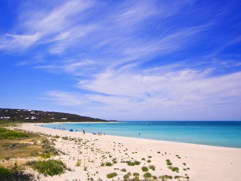 14 Seaview Rise, Eagle Bay WA 6281