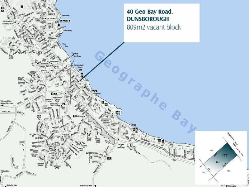 40 Geographe Bay Road, Dunsborough WA 6281