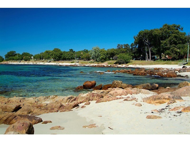 Dunsborough WA 6281