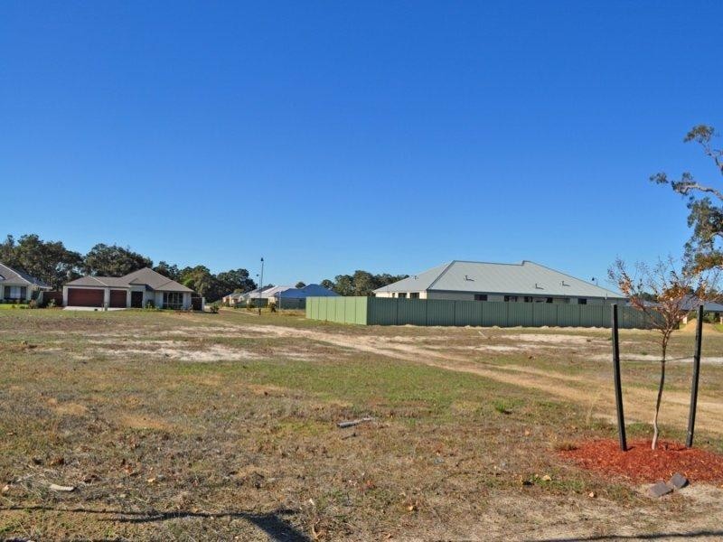 4 Caprock Crescent, Vasse WA 6280