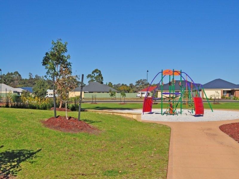 4 Caprock Crescent, Vasse WA 6280