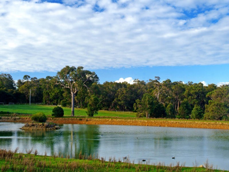 Bronzewing Road, Dunsborough WA 6281