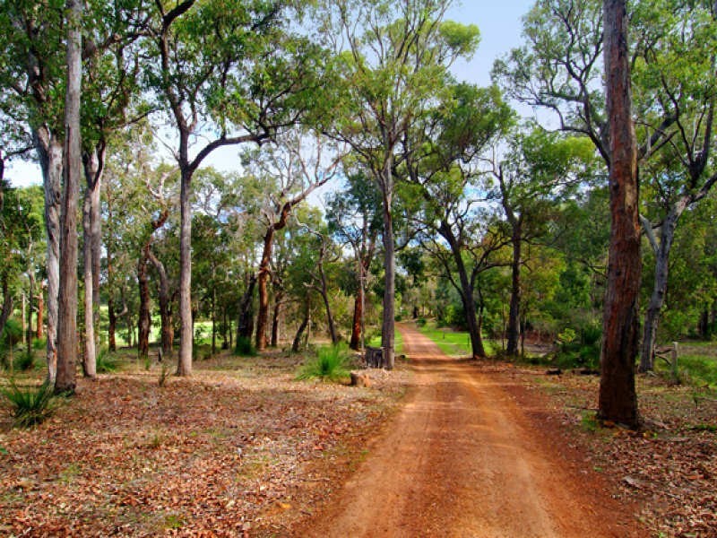 Bronzewing Road, Dunsborough WA 6281
