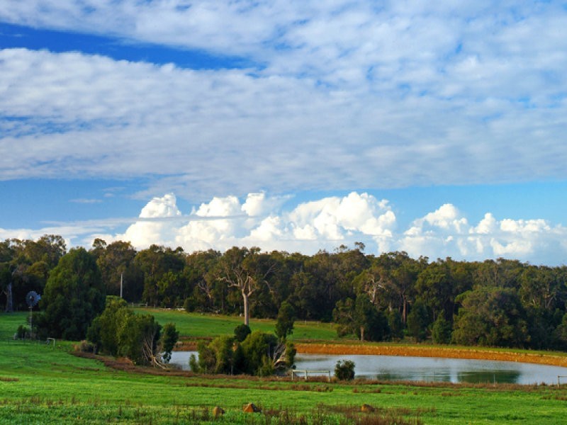 Bronzewing Road, Dunsborough WA 6281