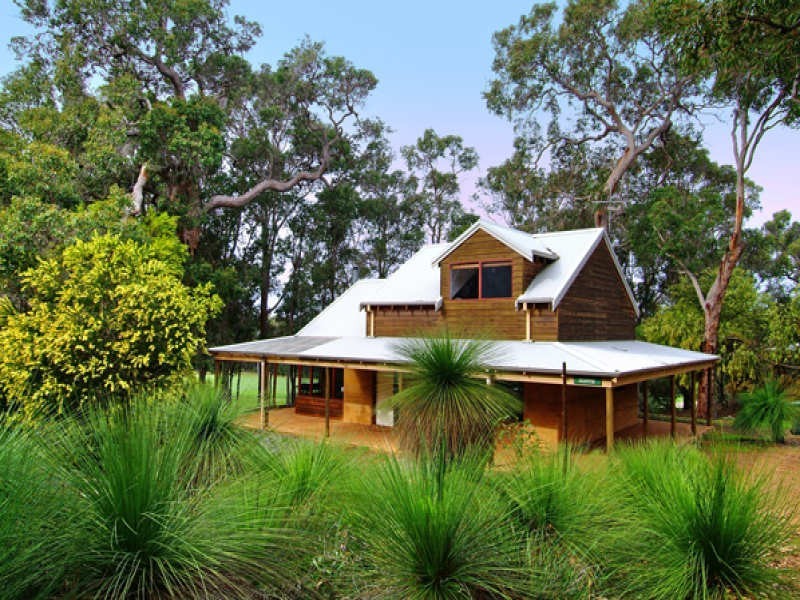 Bronzewing Road, Dunsborough WA 6281