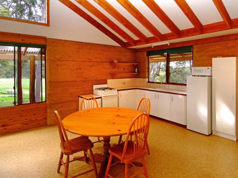 Bronzewing Road, Dunsborough WA 6281