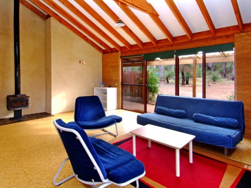 Bronzewing Road, Dunsborough WA 6281