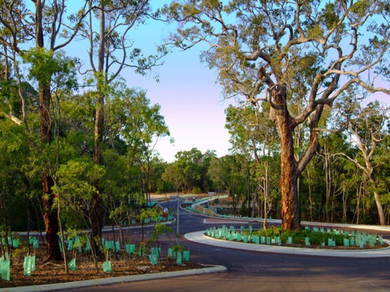 Cnr Maybrook Forest Estate Lots Sloan Drive & Okapa Rise, Dunsborough WA 6281