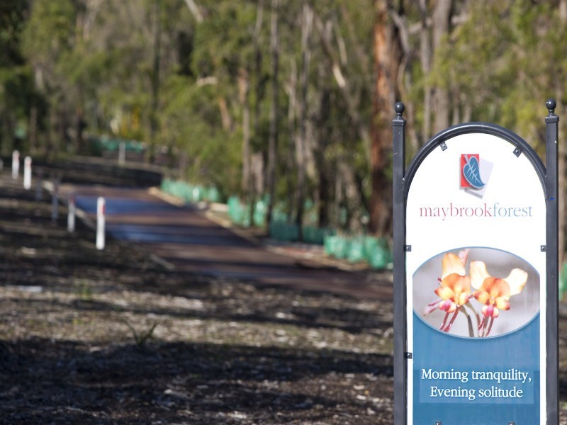 Cnr Maybrook Forest Estate Lots Sloan Drive & Okapa Rise, Dunsborough WA 6281