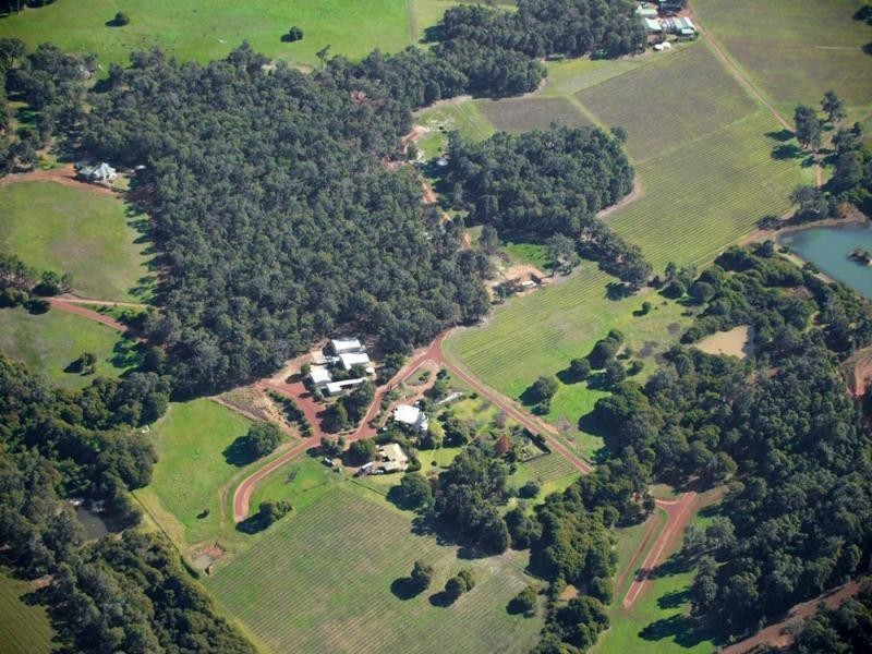 1172 Wildwood Road, Yallingup WA 6282