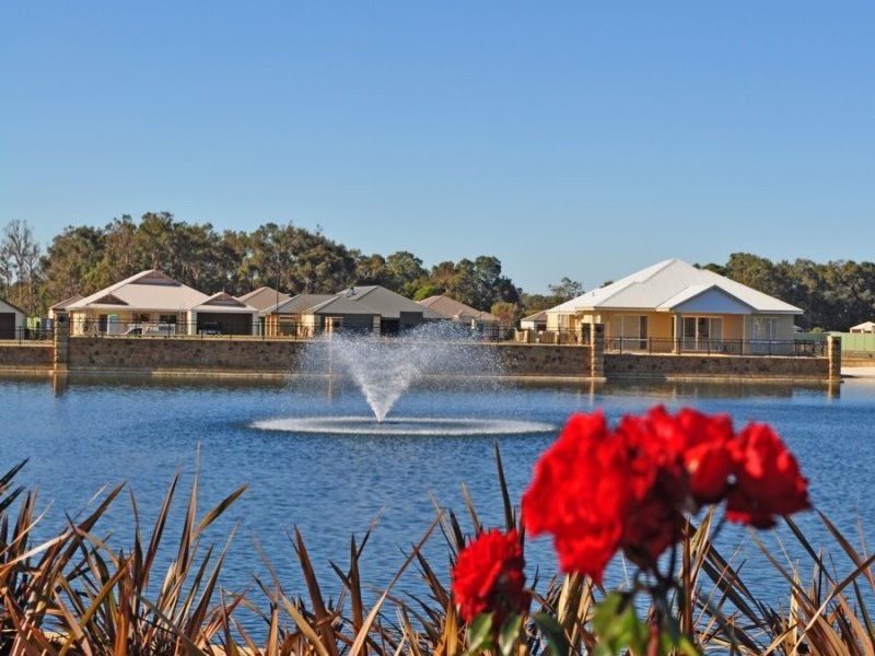 17 Parksview Boulevard, Vasse WA 6280