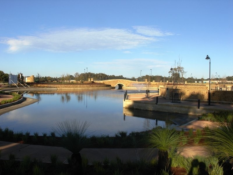 32 Parksview Boulevard, Vasse WA 6280