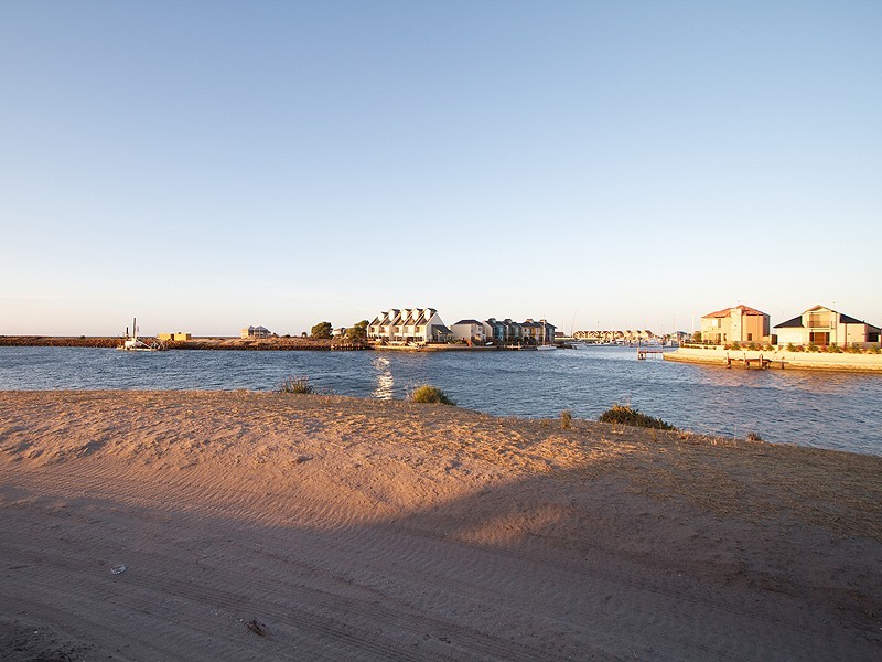 9 Bernier Retreat, Geographe WA 6280