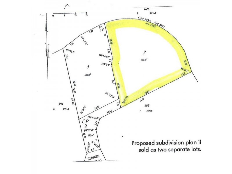 9 Bernier Retreat, Geographe WA 6280