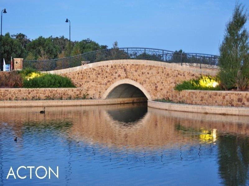 12 Milligan Way, Vasse WA 6280