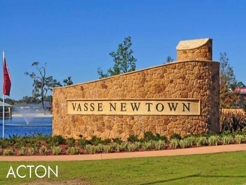 12 Milligan Way, Vasse WA 6280