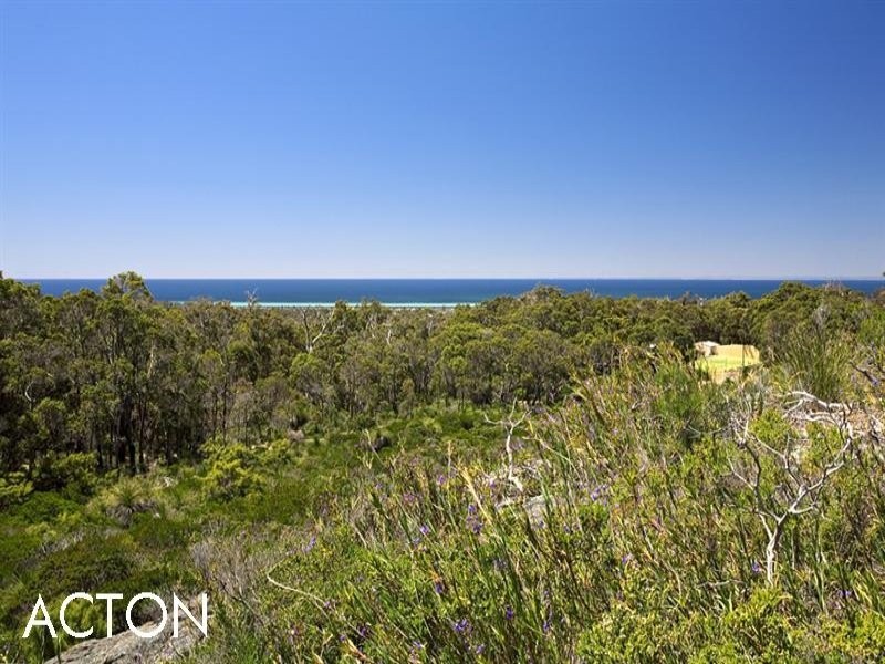 Lot 207 Big Rock Place, Dunsborough WA 6281
