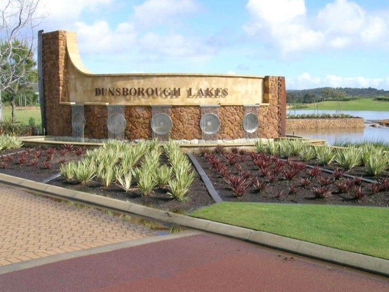 8 Cherry Hills Circle, Dunsborough WA 6281