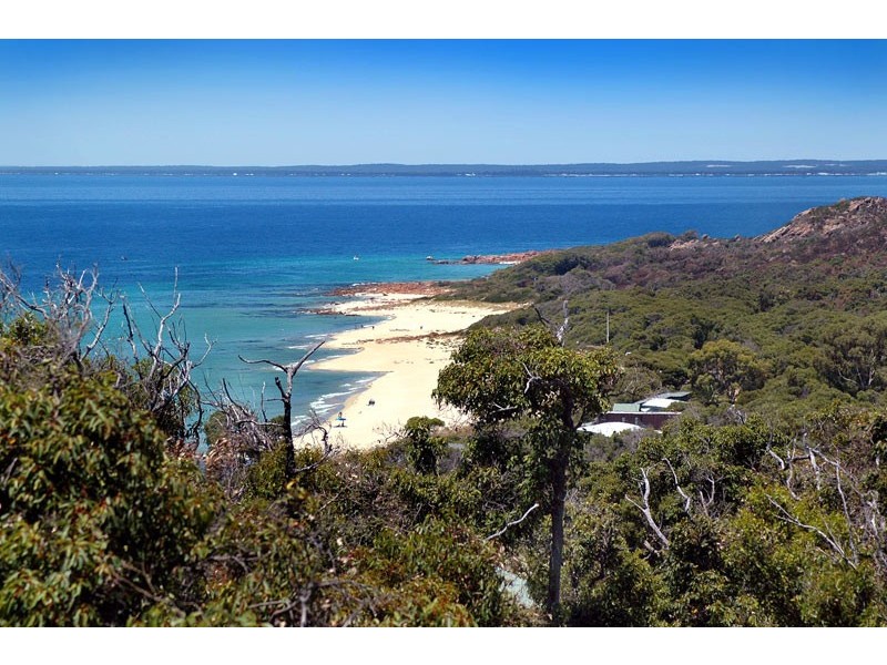 Lots Eagle Crescent, Eagle Bay WA 6281