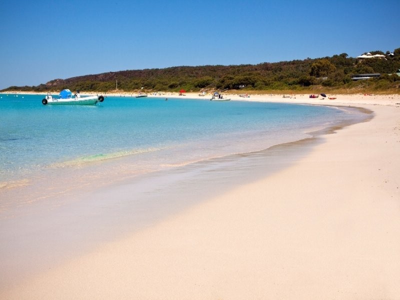 Lots Eagle Crescent, Eagle Bay WA 6281