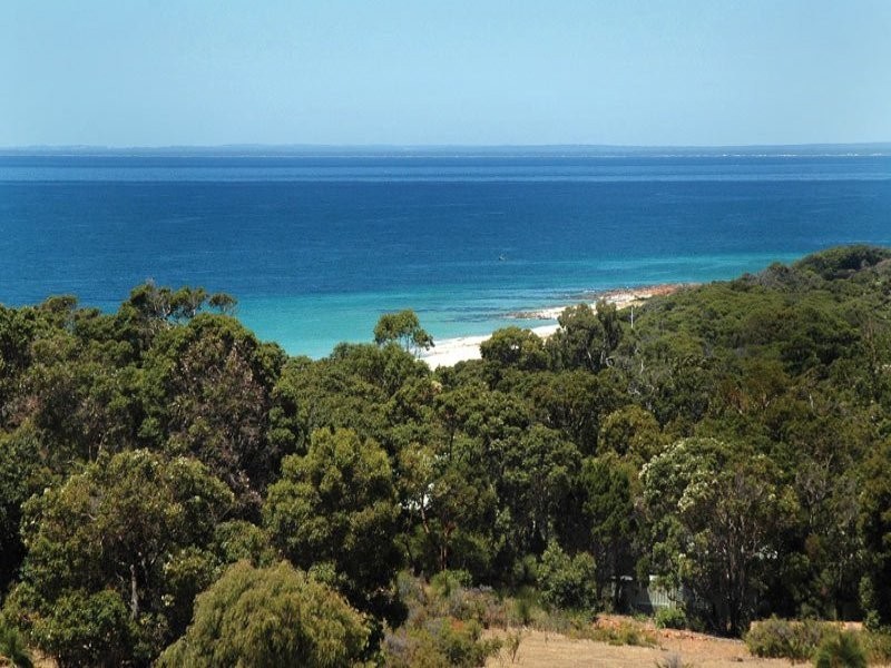 Lots Eagle Crescent, Eagle Bay WA 6281