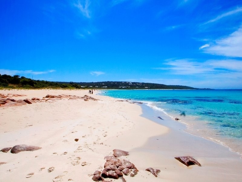 Lots Eagle Crescent, Eagle Bay WA 6281