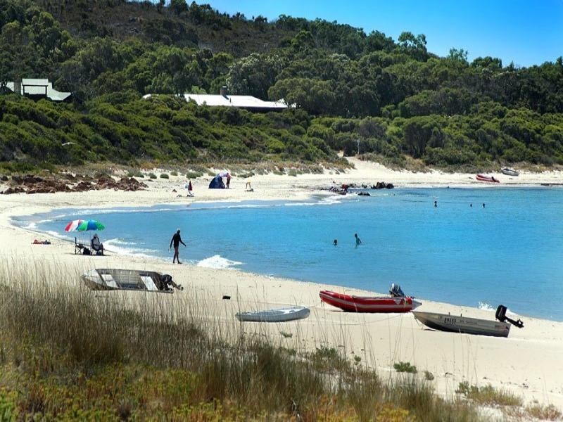 Lots Eagle Crescent, Eagle Bay WA 6281