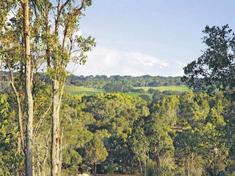 Lots Eagle Crescent, Eagle Bay WA 6281