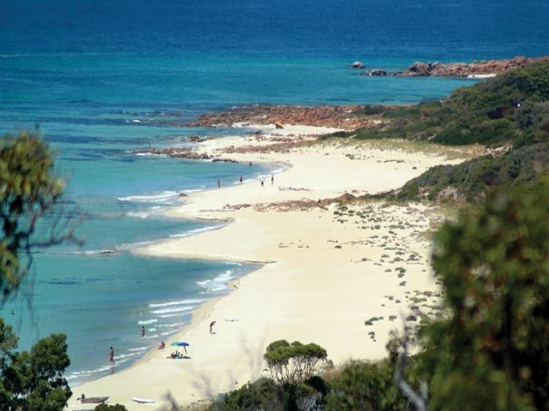 Lots Eagle Crescent, Eagle Bay WA 6281