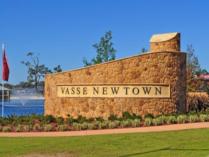 4 Milligan Way, Vasse WA 6280