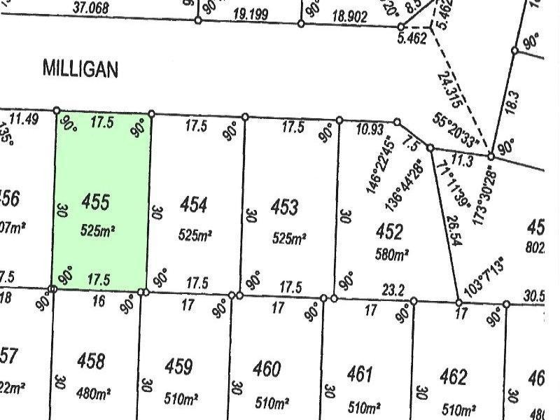 4 Milligan Way, Vasse WA 6280