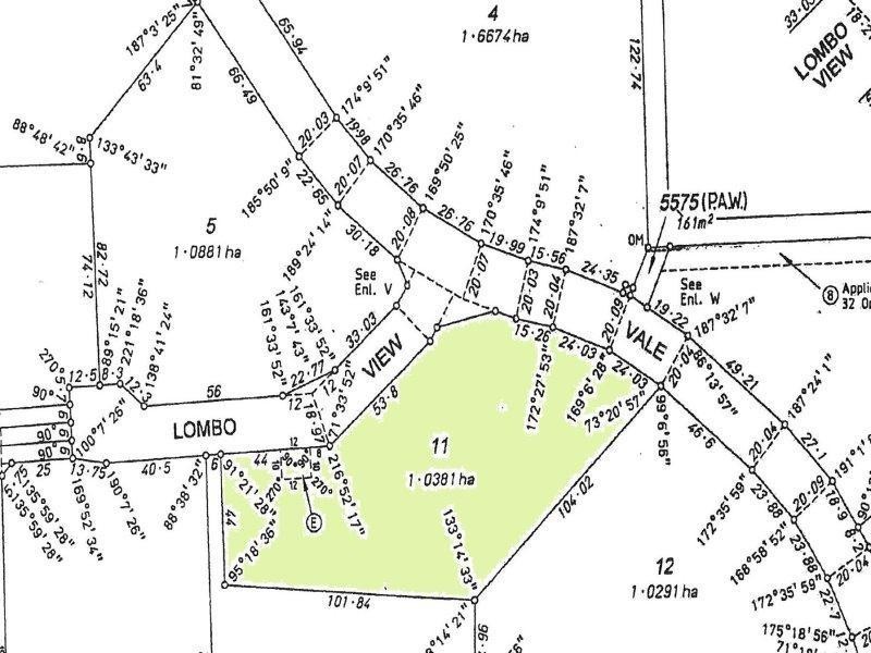 Lot 11,  Woodbridge Vale, Yallingup Siding WA 6282
