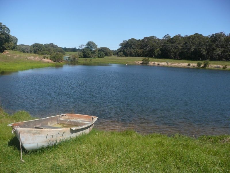 Lot 1744, Wirring Road, Cowaramup WA 6284