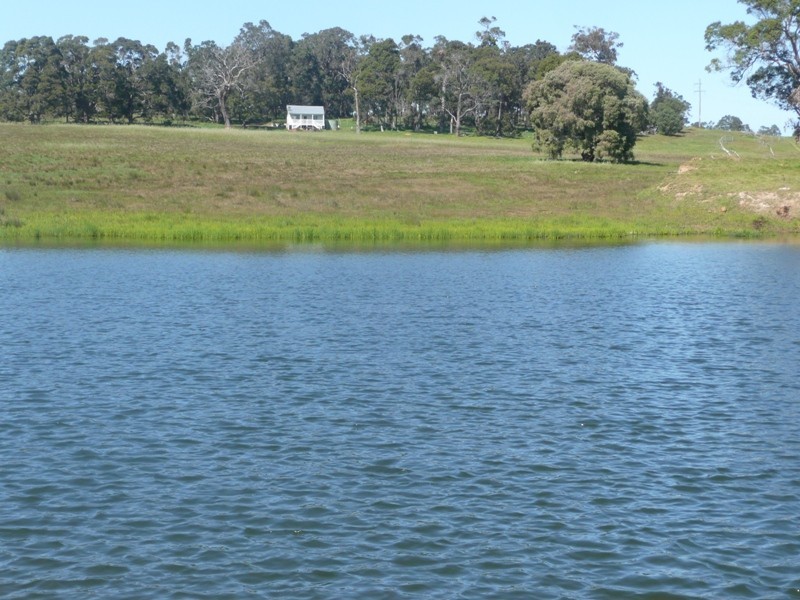 Lot 1744, Wirring Road, Cowaramup WA 6284