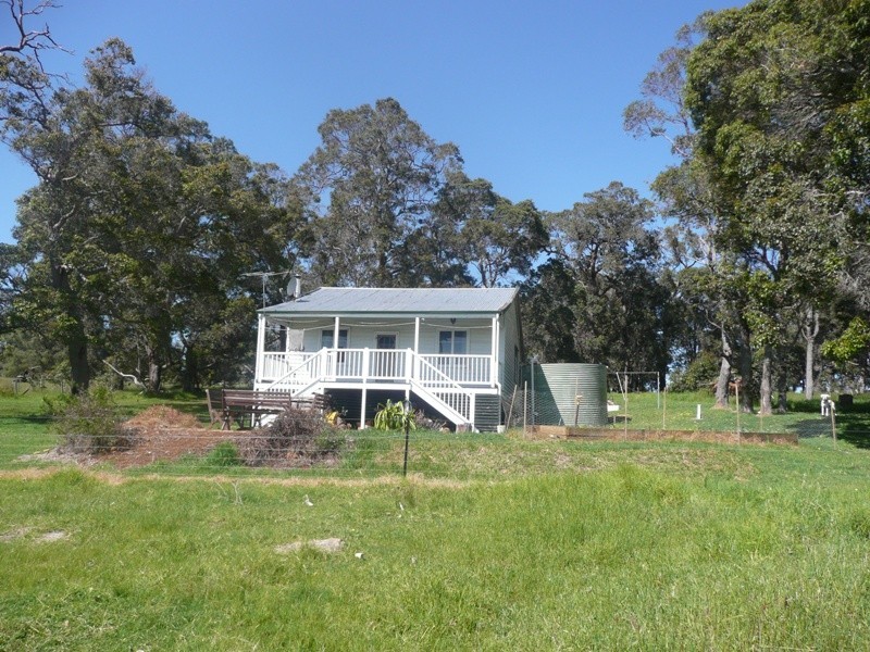 Lot 1744, Wirring Road, Cowaramup WA 6284