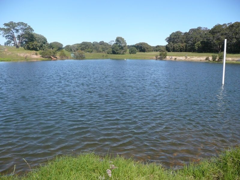 Lot 1744, Wirring Road, Cowaramup WA 6284