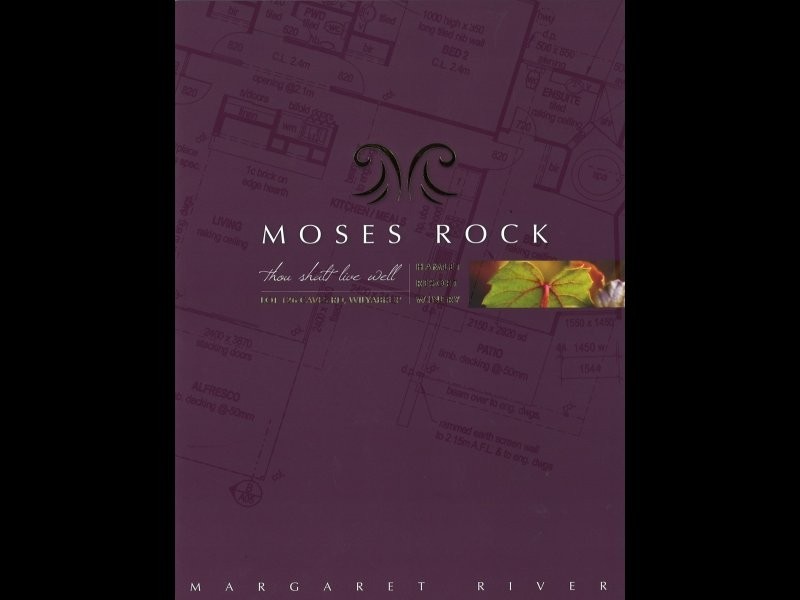 Lot 26,  Caves Road Wilyabrup, Margaret River WA 6285