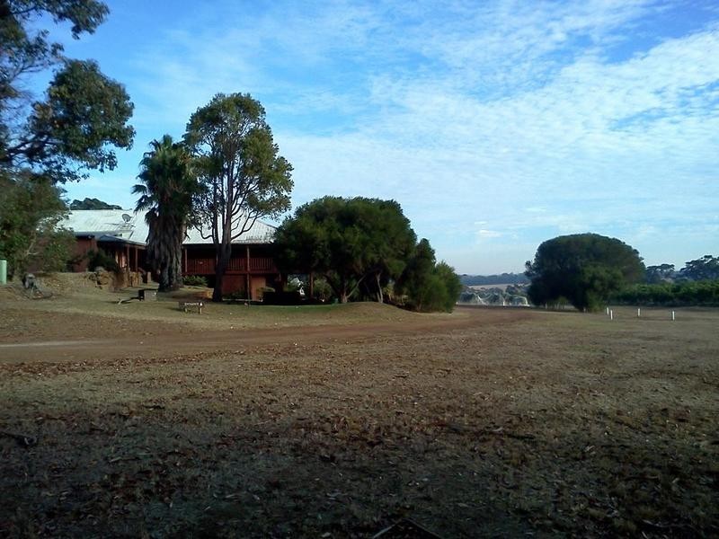 Margaret River WA 6285