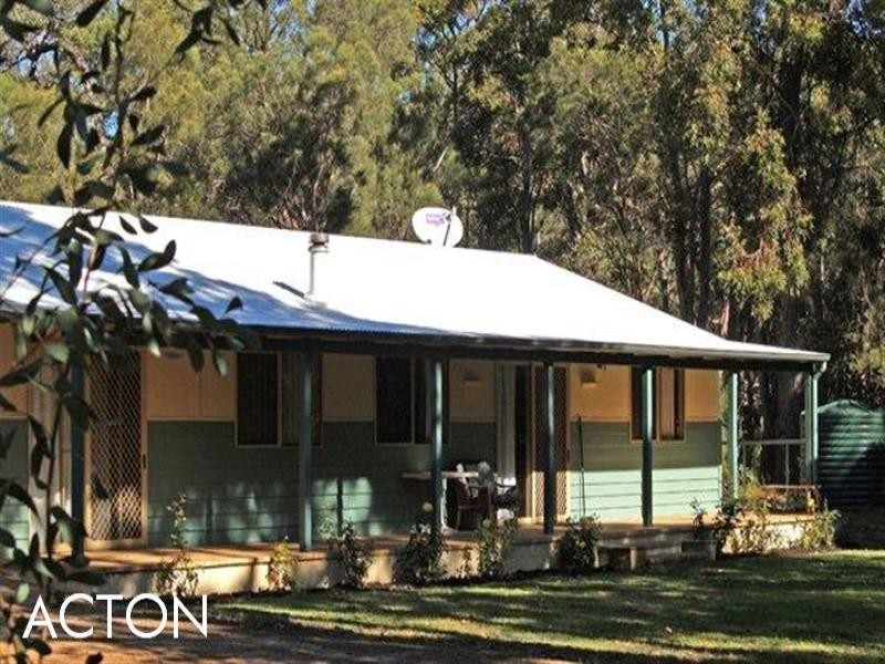 24 Vickery Road, Yelverton WA 6280