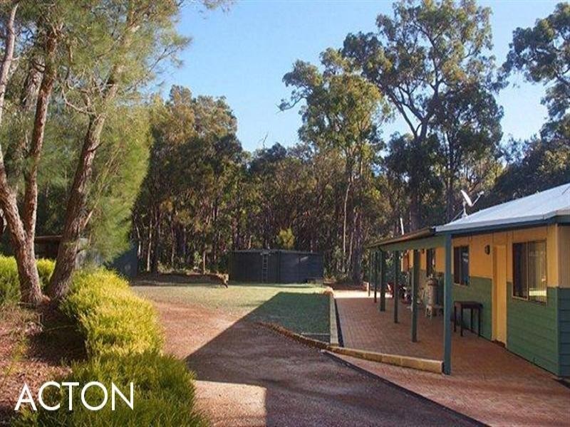 24 Vickery Road, Yelverton WA 6280