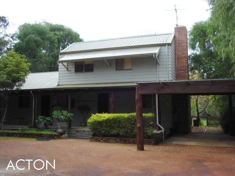 Gracetown WA 6284