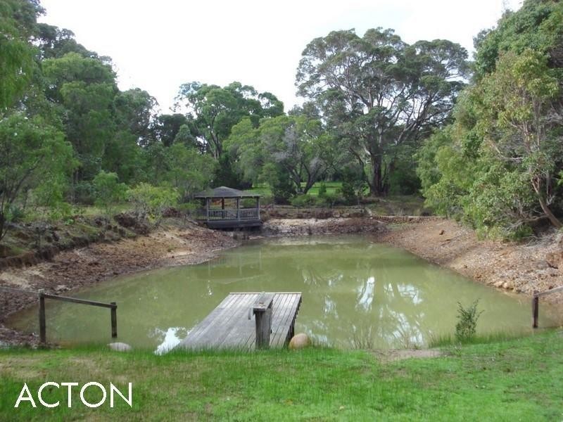 Gracetown WA 6284