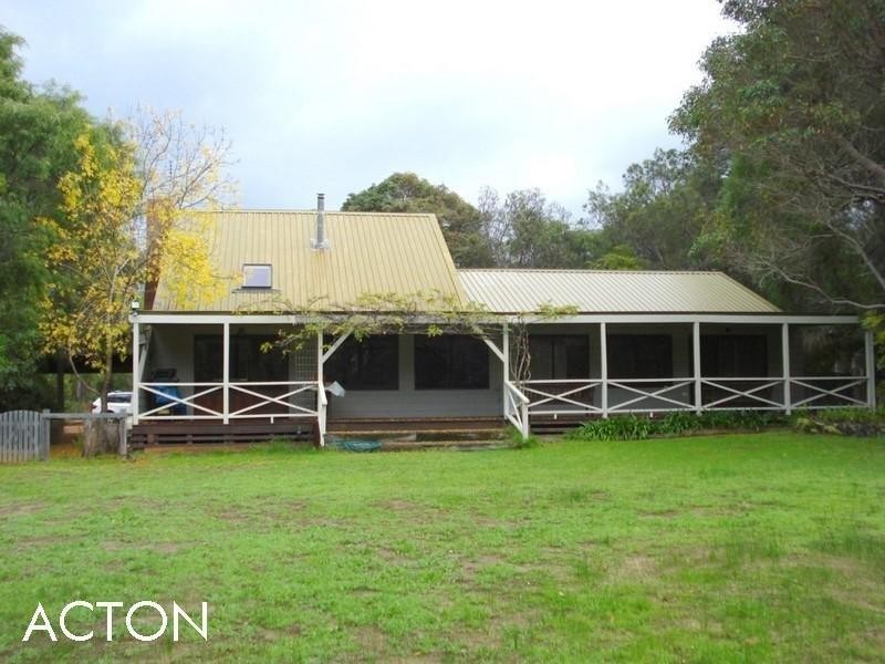 Gracetown WA 6284