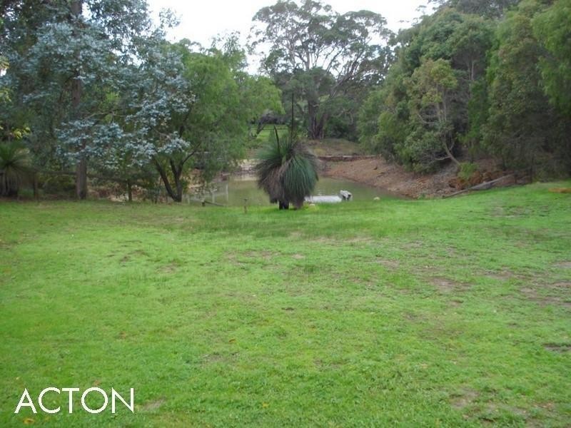Gracetown WA 6284