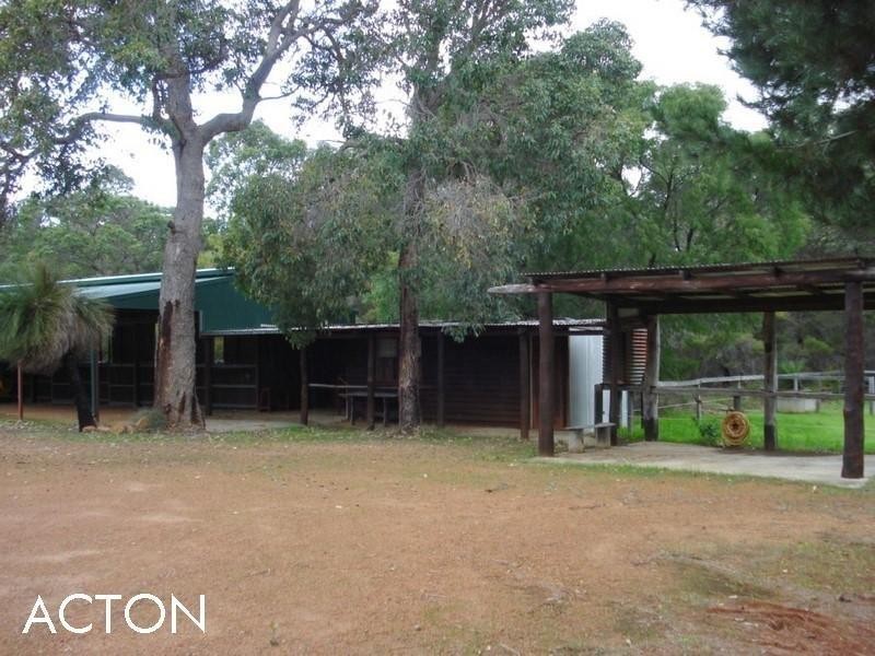 Gracetown WA 6284