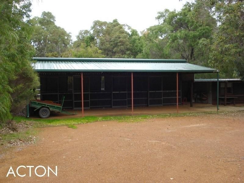 Gracetown WA 6284