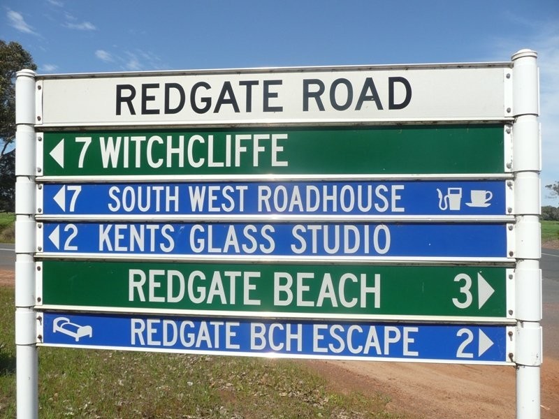 Margaret River WA 6285