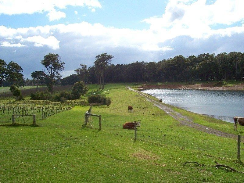 Cowaramup WA 6284