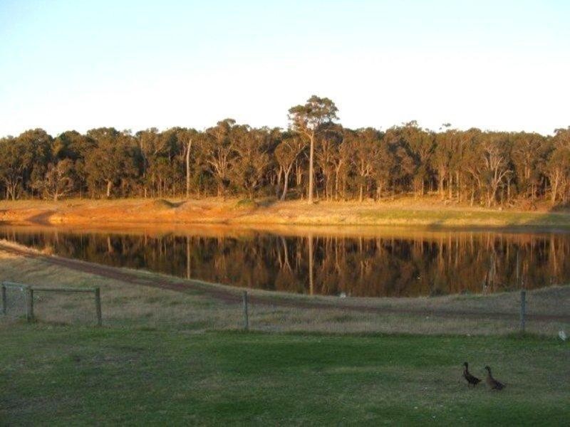 Cowaramup WA 6284