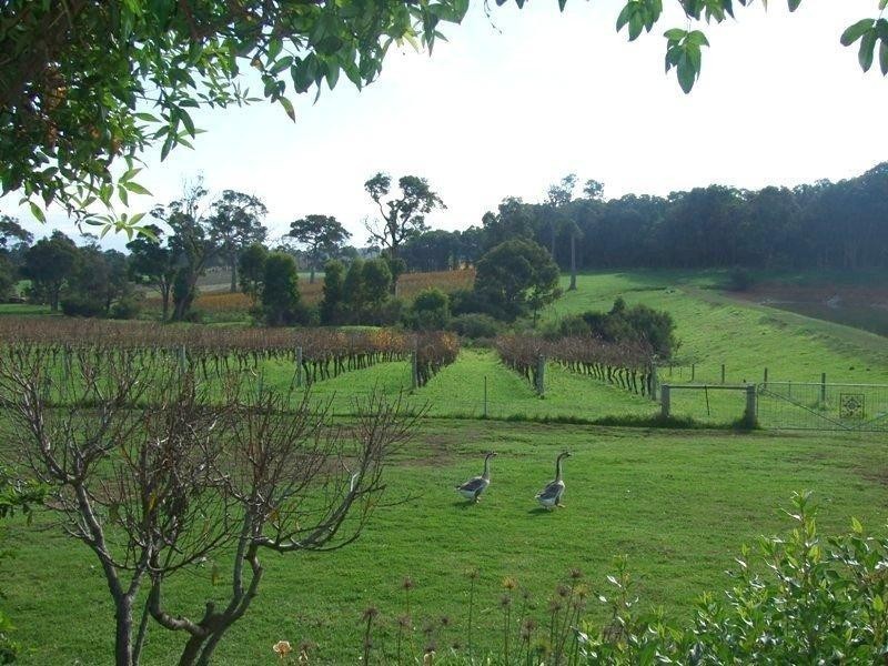 Cowaramup WA 6284